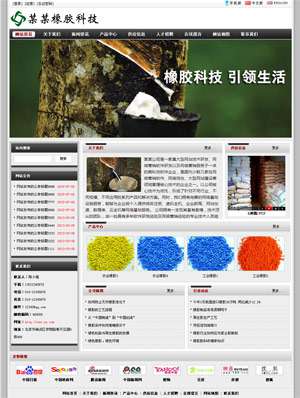 某某橡膠科技 0009 某某橡膠科技 0009